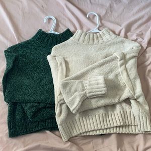 Urban Outfitters Knit Sweaters